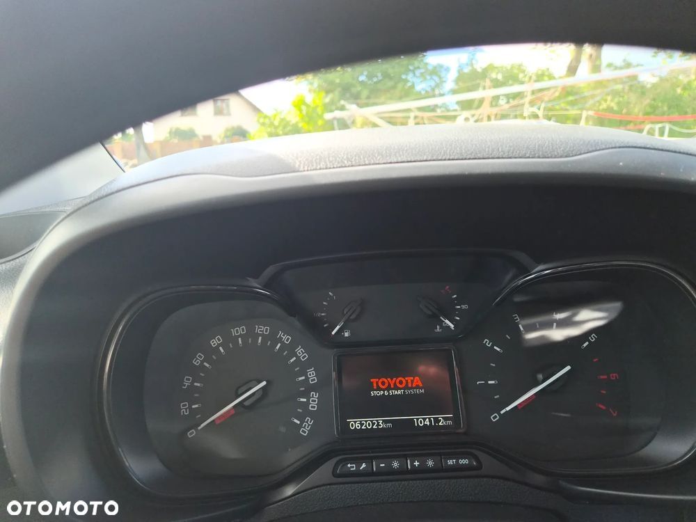 Toyota Proace City Verso Long 1.5 D-4D Family - 17