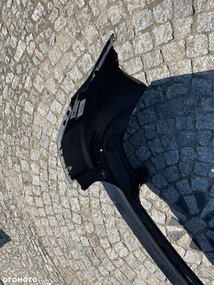 Zderzak tylny VOLVO XC60 II Lift 32296888 R- DESIGN - 5