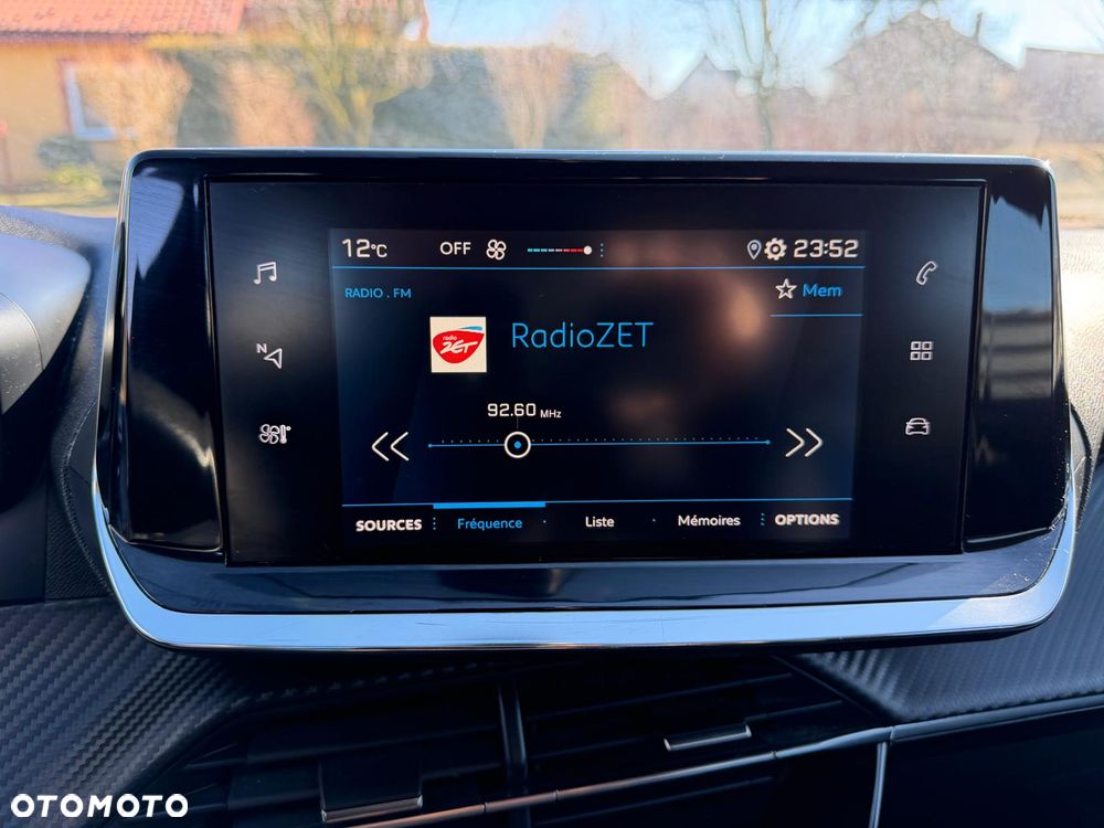 Peugeot 208 PureTech 100 Active - 14