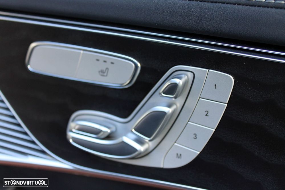 Mercedes-Benz EQC 400 4Matic AMG Line - 38