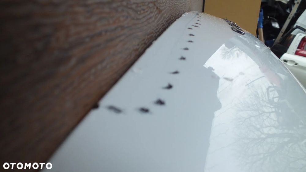 Klapa tylna Kia Proceed III - 5