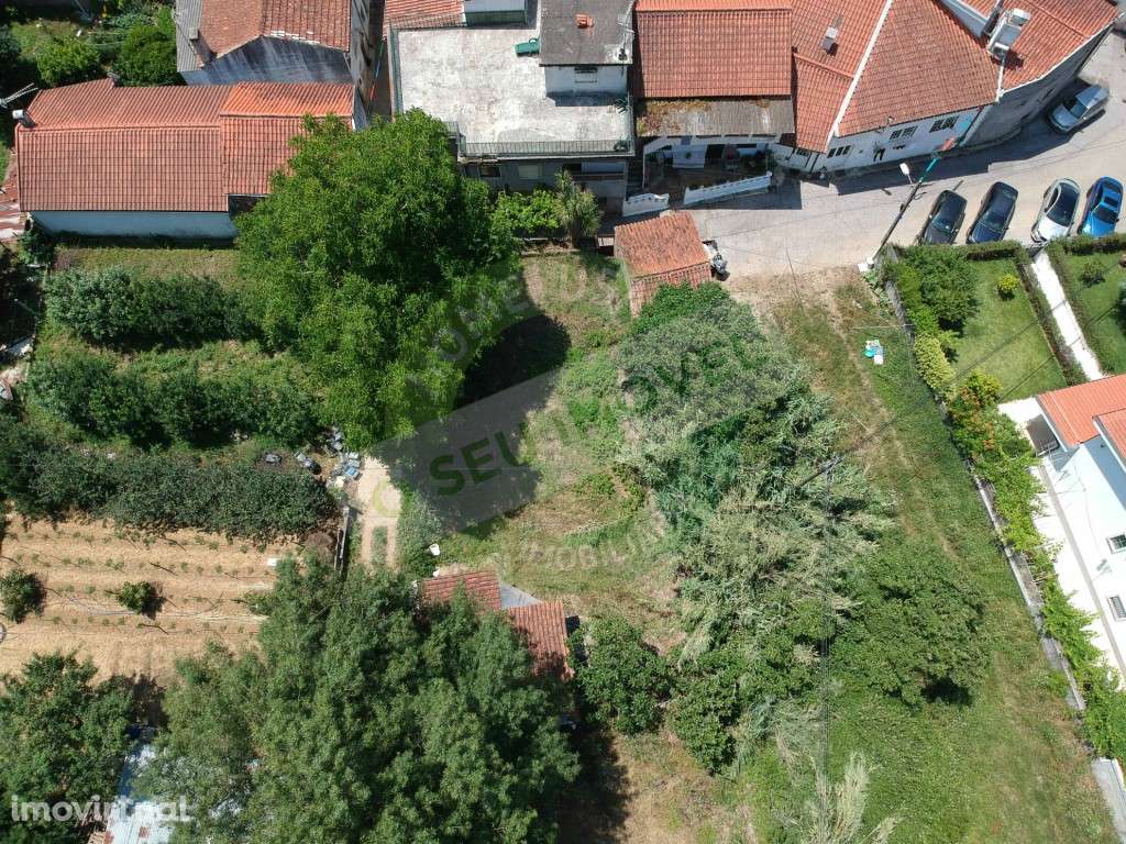 Terreno com 400 metros quadrados - Eiras - Coimbra - Grande imagem: 3/6