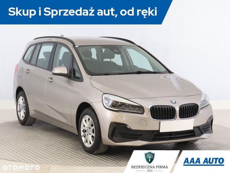 BMW Seria 2 - 3