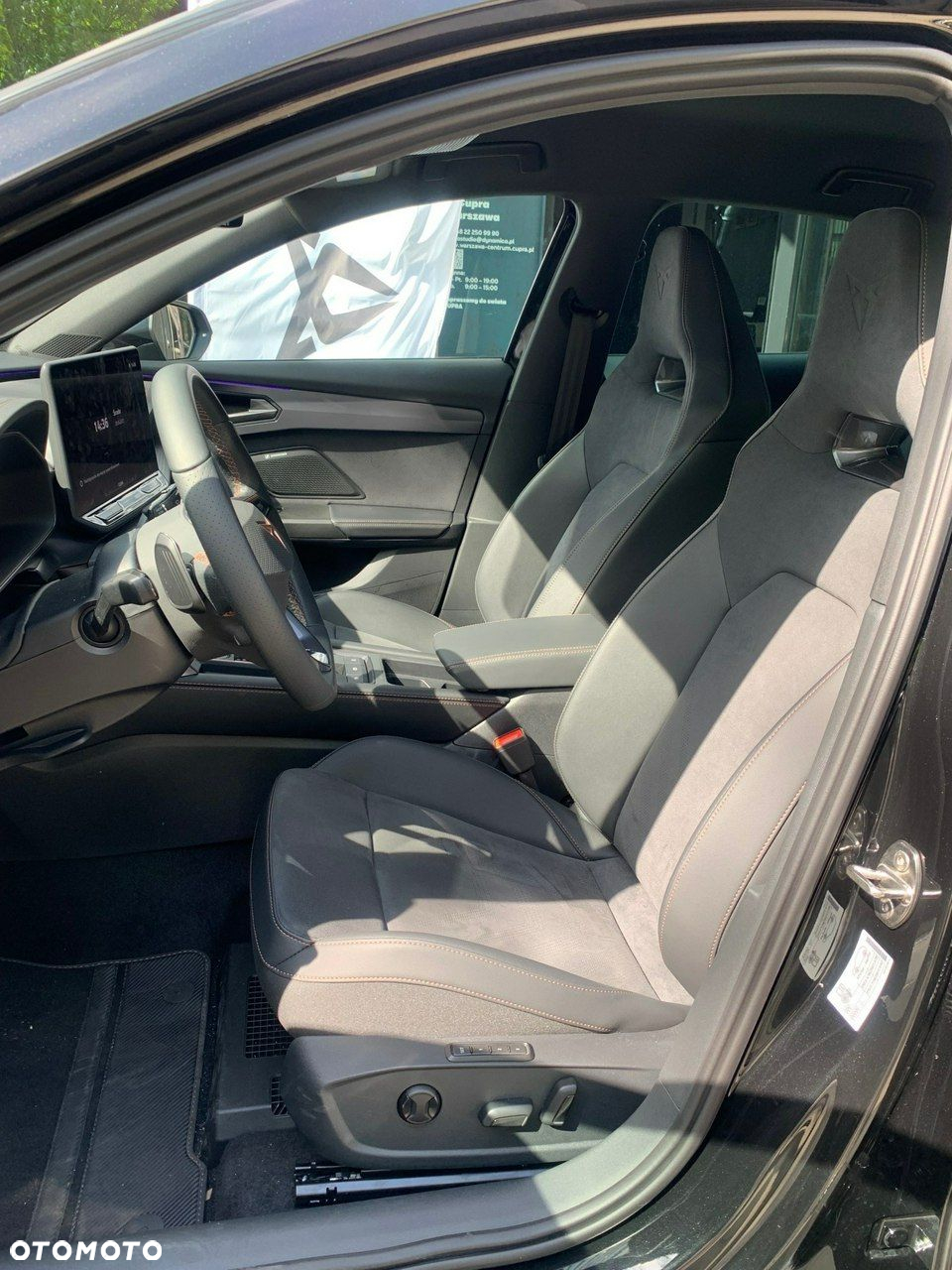 Cupra Formentor - 5