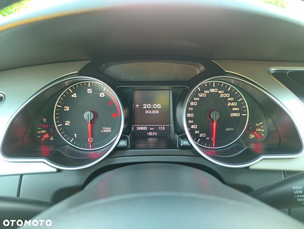 Audi A5 Sportback - 32