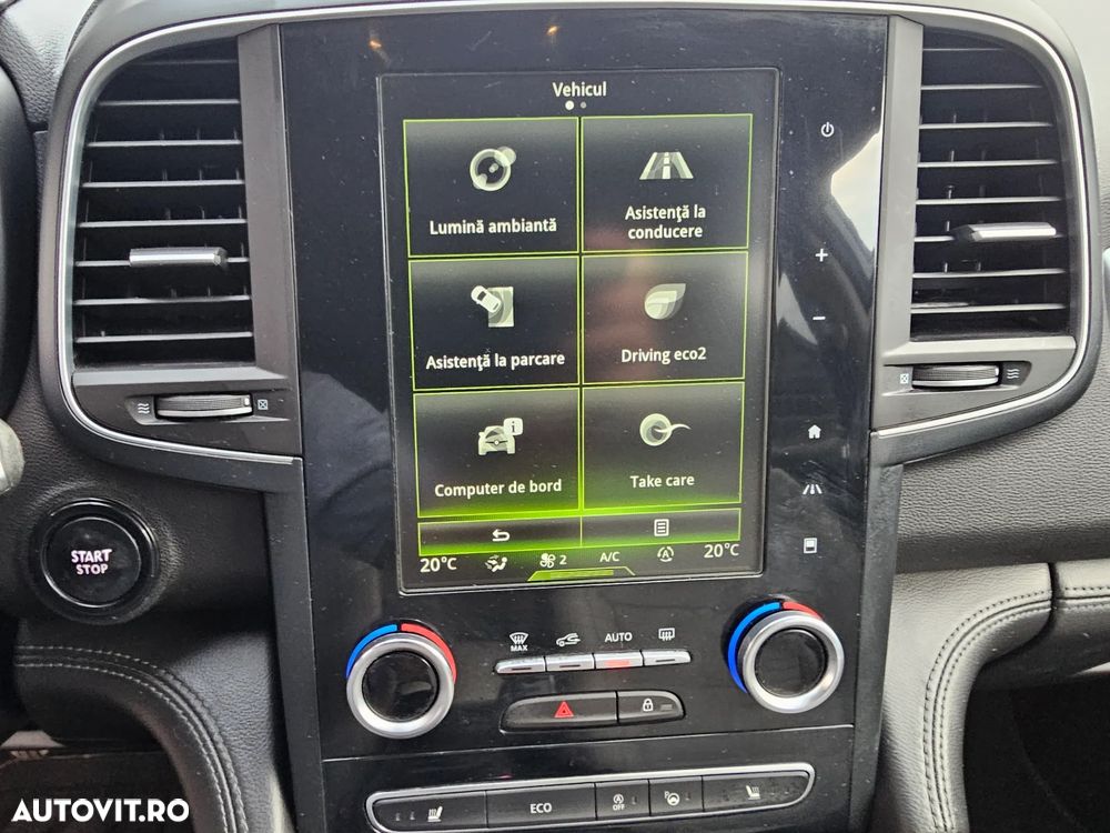 Renault Koleos ENERGY dCi 175 4WD INTENS - 24