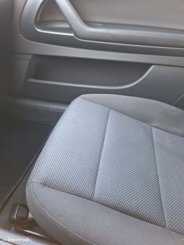 Audi A3 Cabrio 1.6 TDi DPF S line Sport Pack - 10