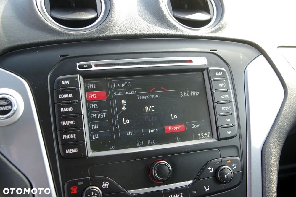 Ford Mondeo 2.0 TDCi Champions Edition - 37