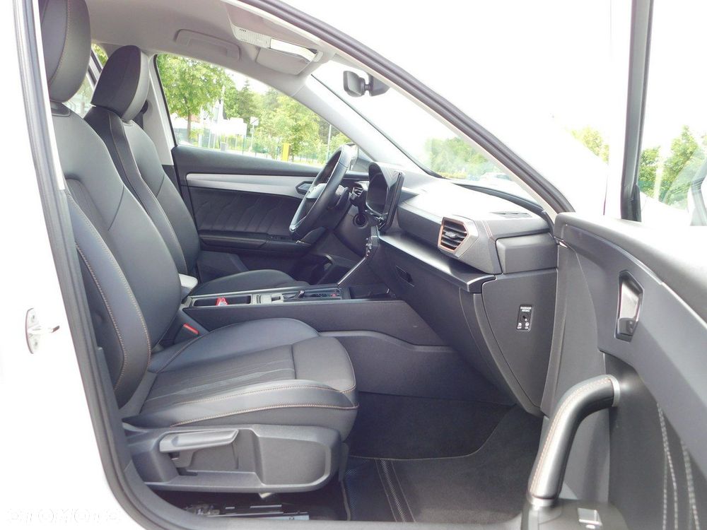 Cupra Formentor 1.5 TSI DSG - 6