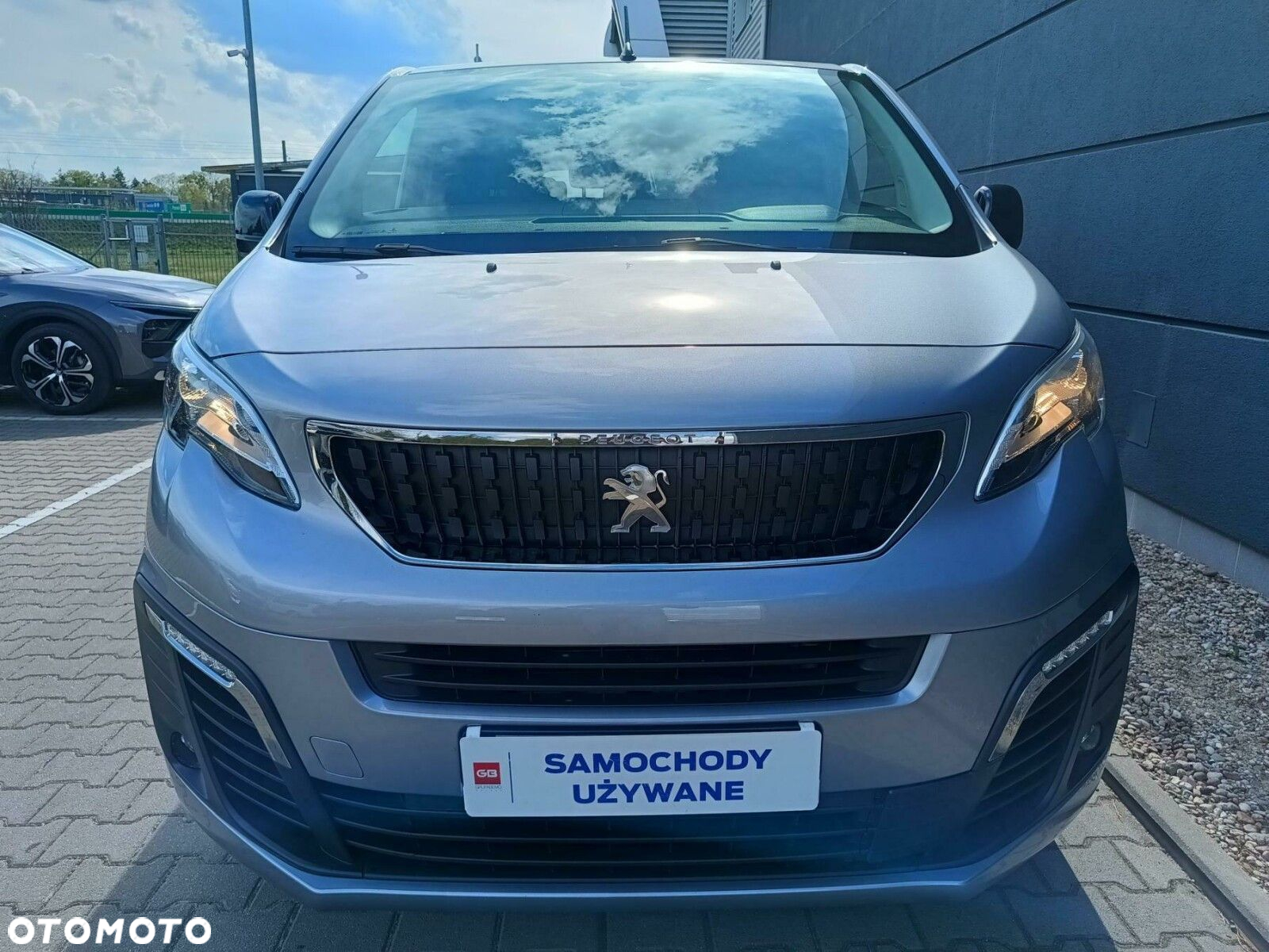 Peugeot Traveller 2.0 BlueHDi Long Active - 3
