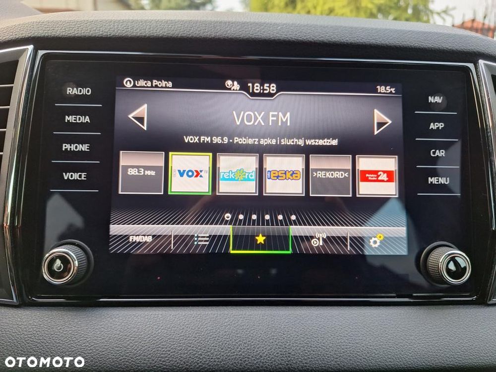 Skoda Karoq 1.5 TSI ACT DSG Clever - 13