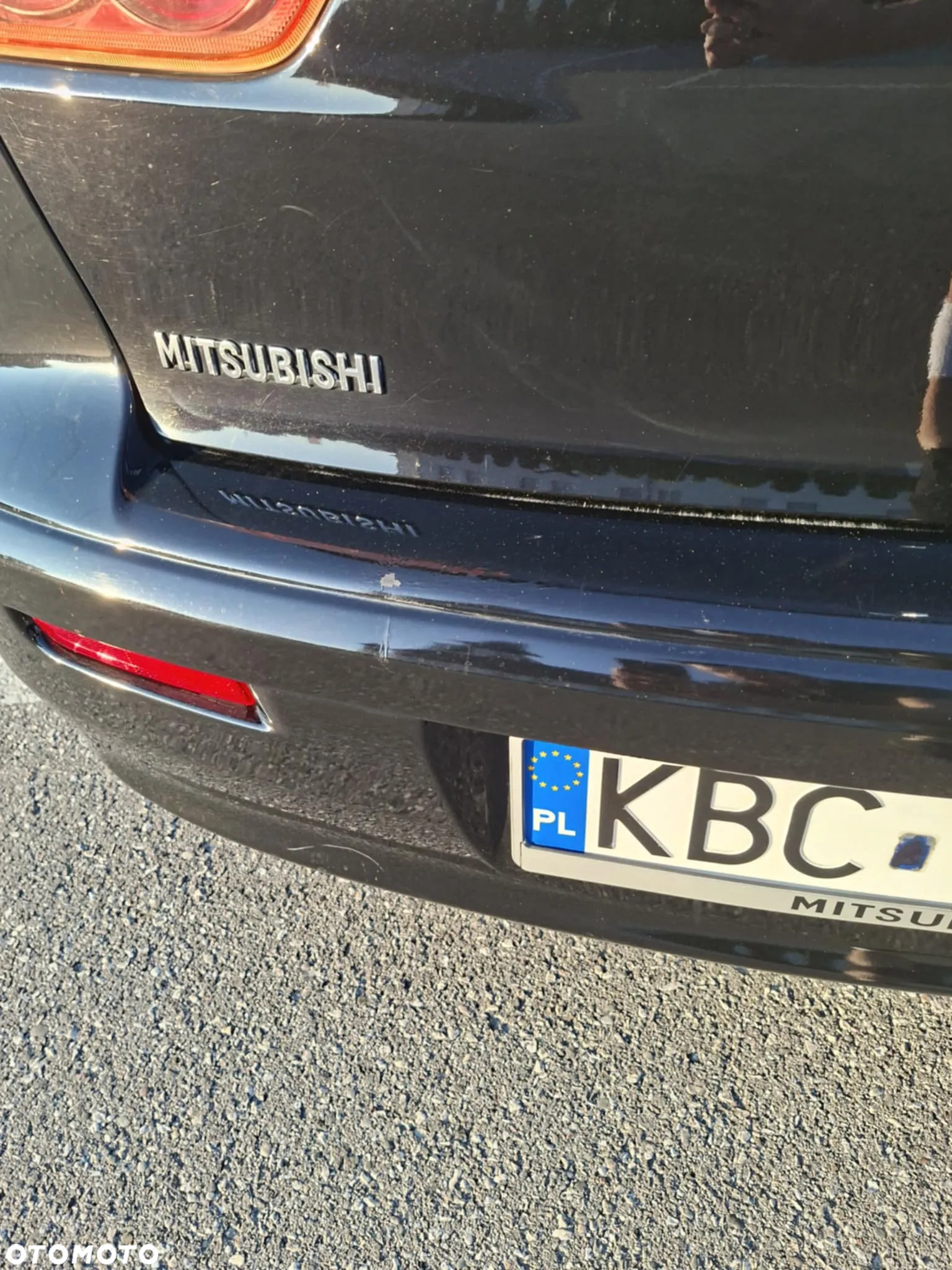 Mitsubishi Lancer - 17