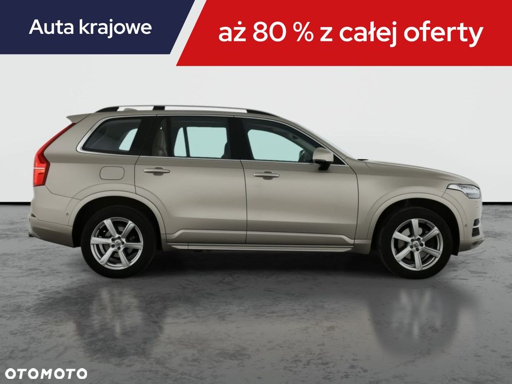 Volvo XC 90 - 8