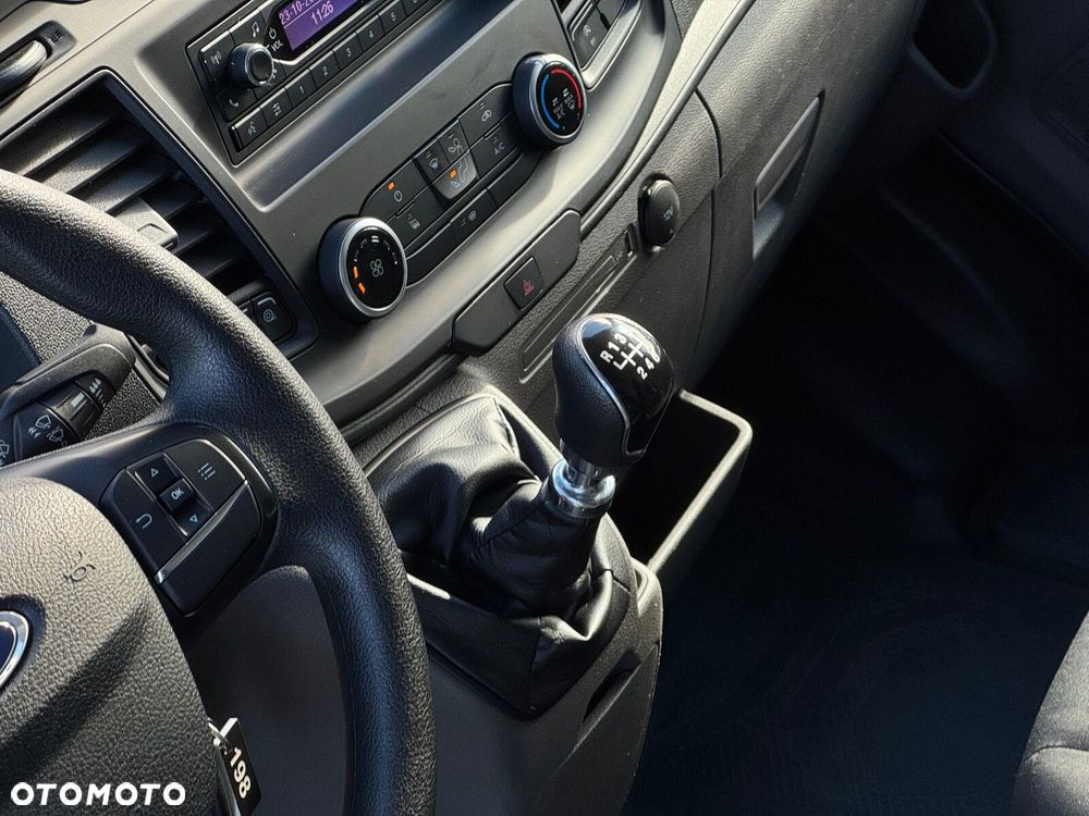 Ford transit L3H2 - 11