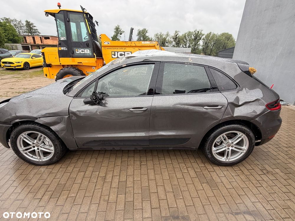 Porsche Macan S PDK - 14