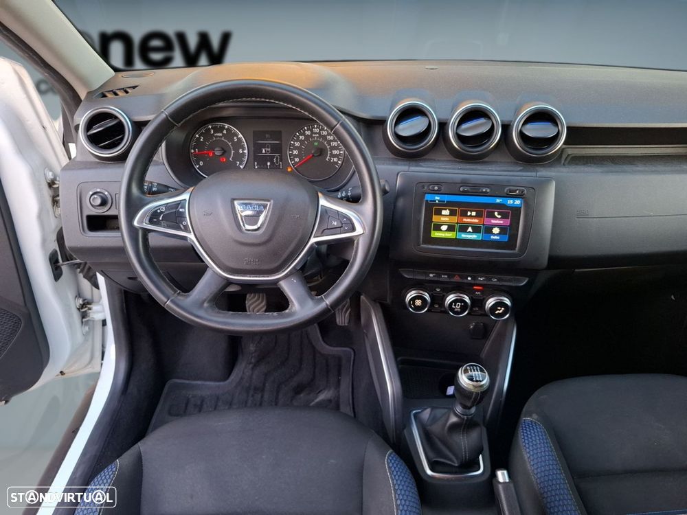 Dacia Duster 1.3 TCe SL Adventure - 13