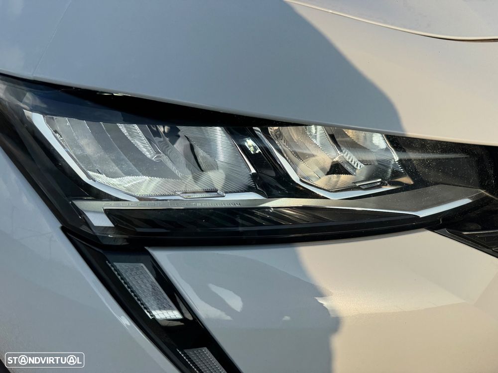 Peugeot 308 SW - 6
