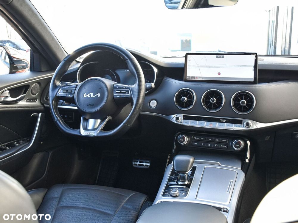 Kia Stinger 3.3 T-GDI V6 GT Prestige Line AWD - 3