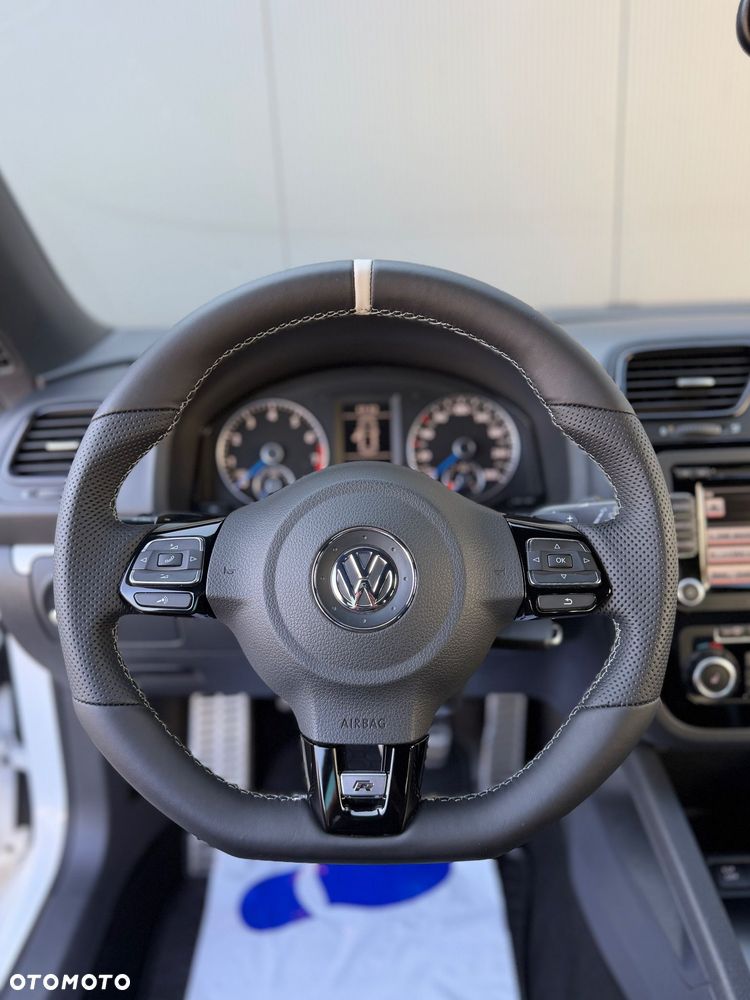 Volkswagen Scirocco 2.0 TSI R DSG - 30