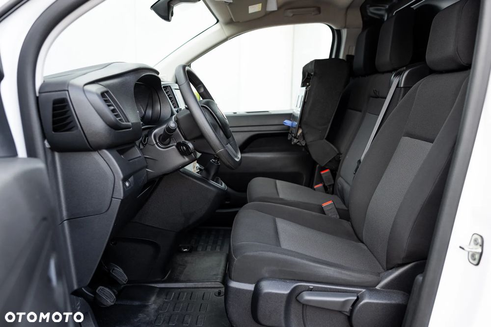 Fiat SCUDO L3H1 XXL - 14