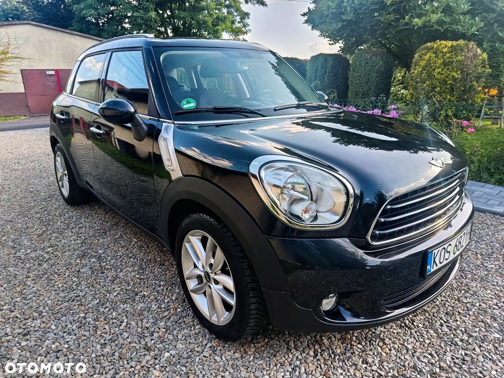 MINI Countryman - 3