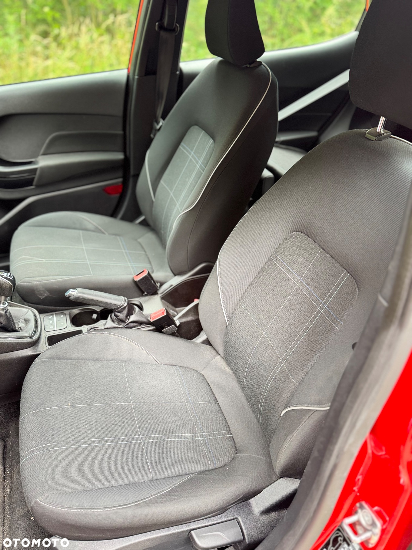 Ford Fiesta 1.5 TDCi COOL&CONNECT - 16