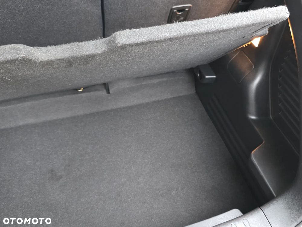 Nissan Juke 1.6 Acenta Xtronic - 14