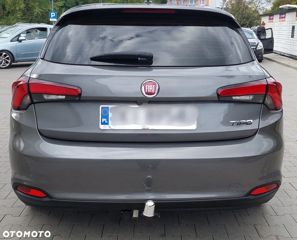 Fiat Tipo 1.0 T3 City Life - 12