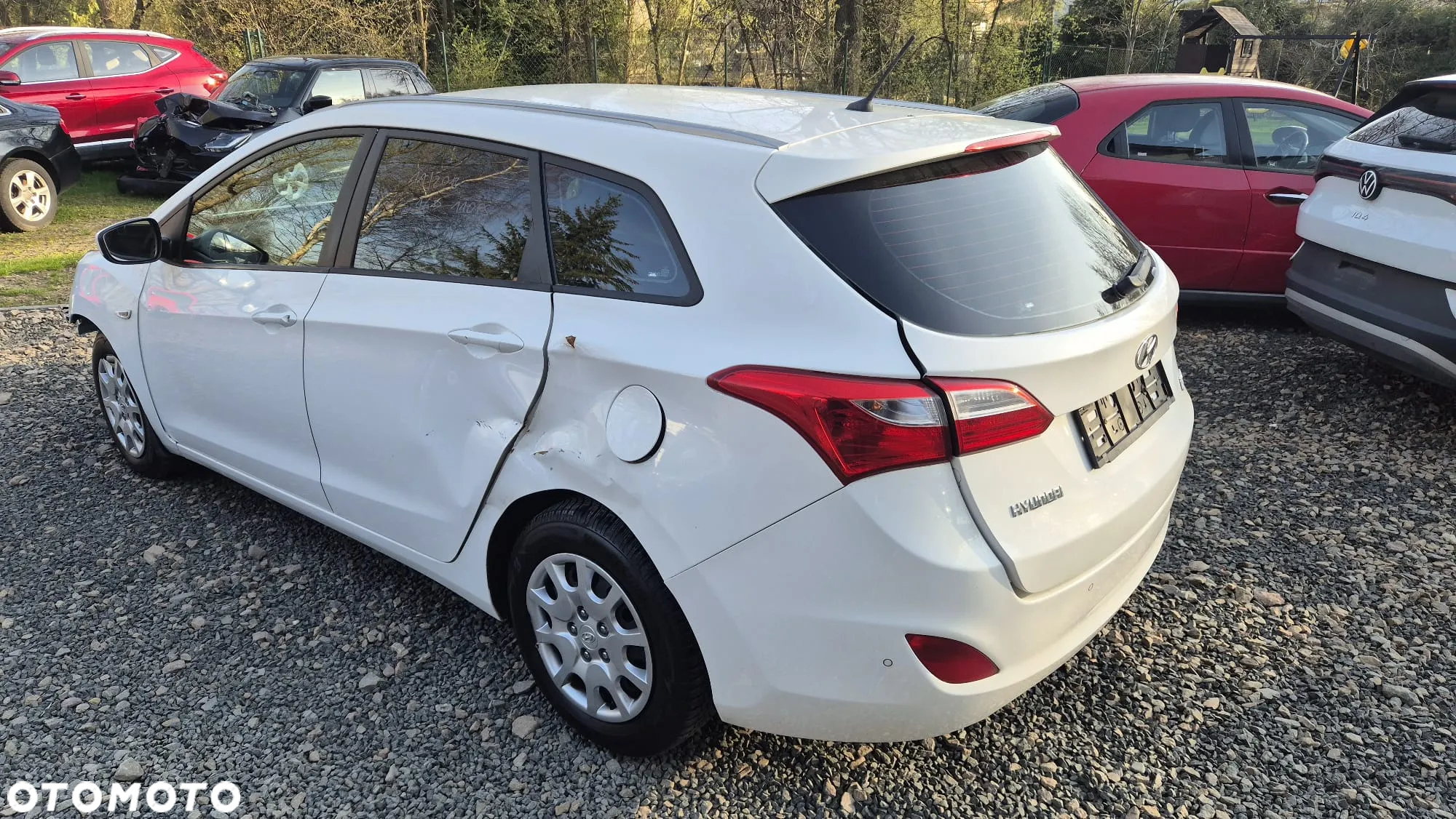 Hyundai i30 1.6 CRDi Classic - 5
