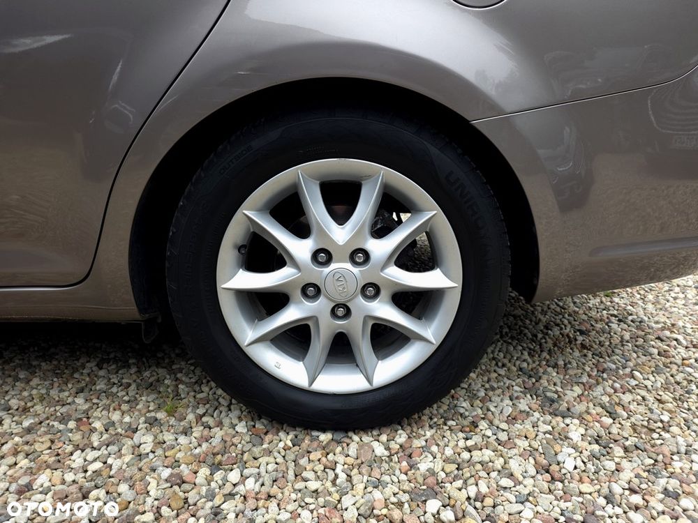 Kia Ceed 1.6 Crdi Comfort - 27
