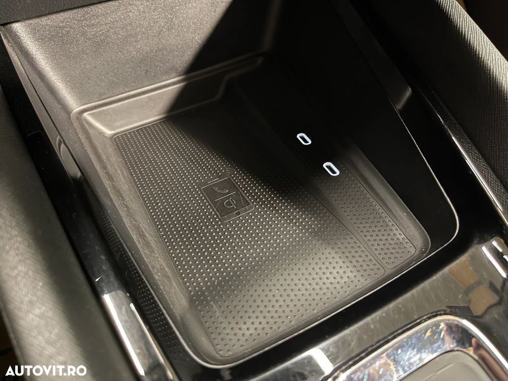 Skoda Octavia 2.0 TDI DSG Ambition - 25