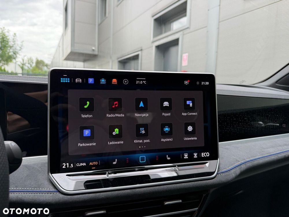Volkswagen Passat Variant 1.5 TSI eHybrid PHEV 200kW R-Line Plus DSG - 20