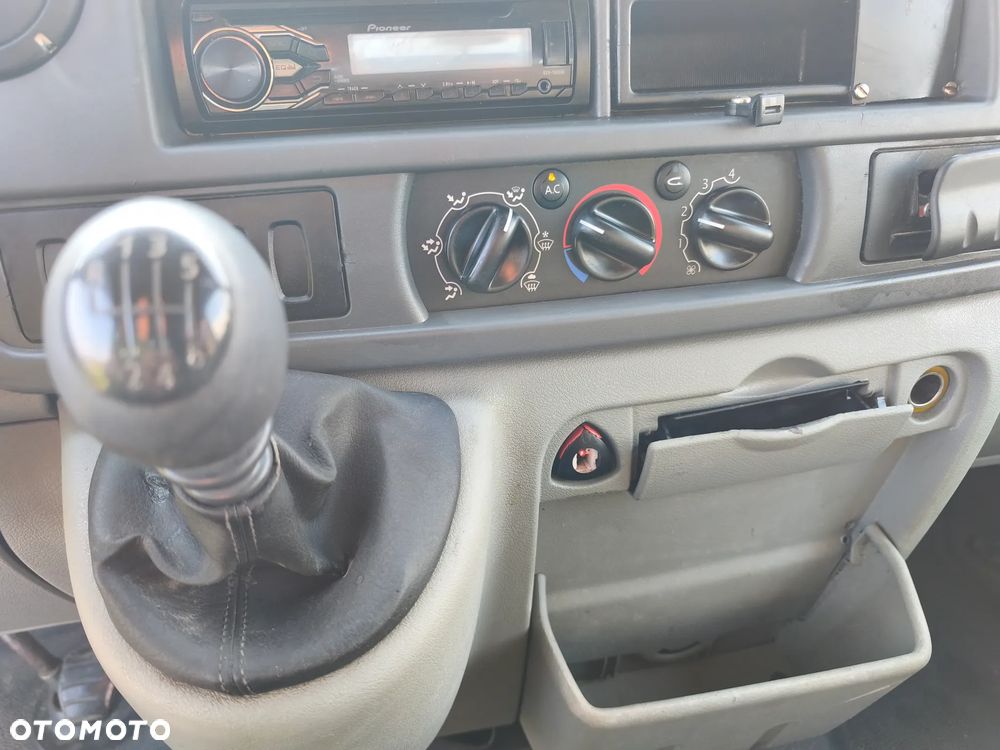Renault Master - 14