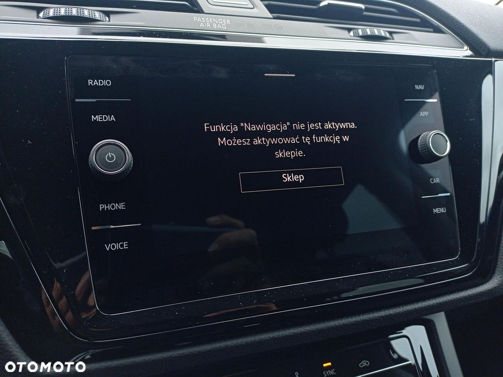 Volkswagen Touran 1.5 TSI EVO Highline DSG - 32