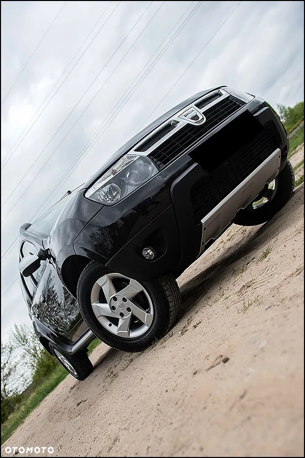 Dacia Duster - 16