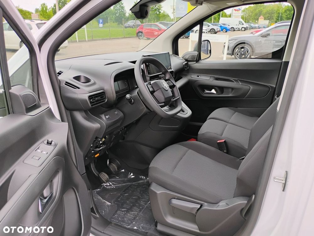 Citroën Berlingo VAN - 12