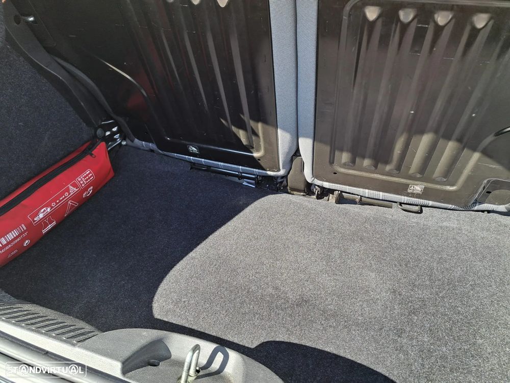 Fiat 500 1.2 8V Lounge - 23