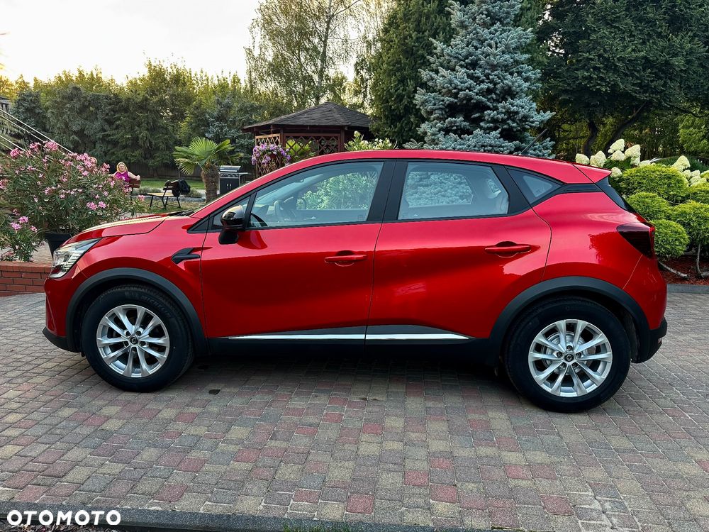 Renault Captur TCe 100 INTENS - 6