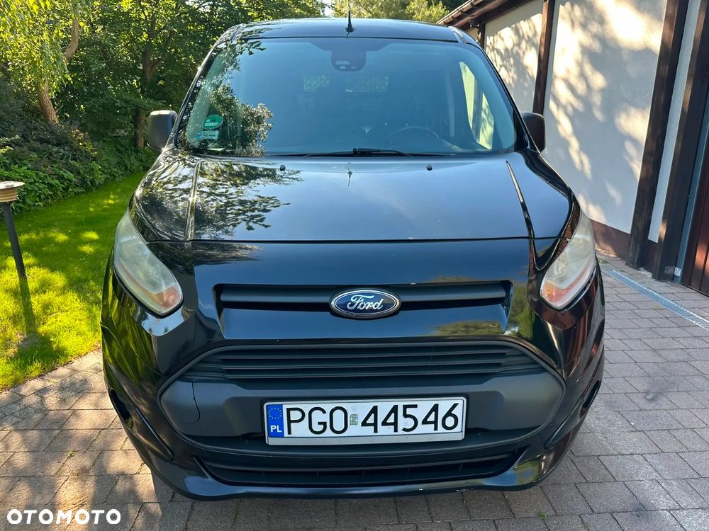 Ford Connect - 3