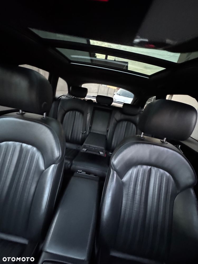 Audi A6 Avant 2.0 TDI ultra S tronic - 8