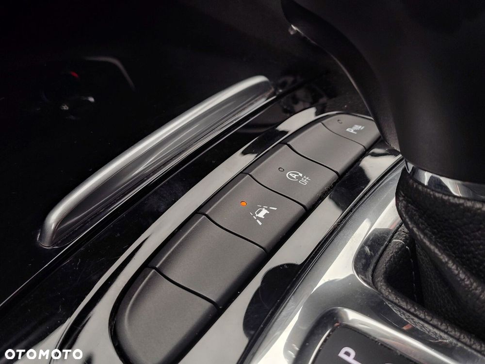 Opel Insignia 2.0 CDTI Elegance S&S - 24