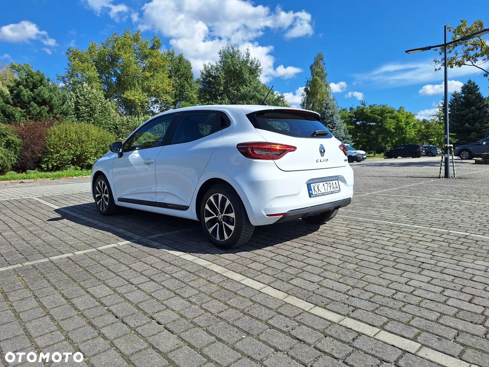 Renault Clio 1.6 E-TECH Intens - 11