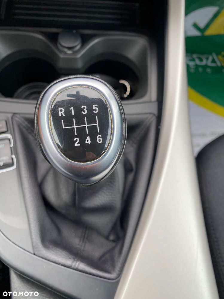 BMW Seria 1 114i - 12