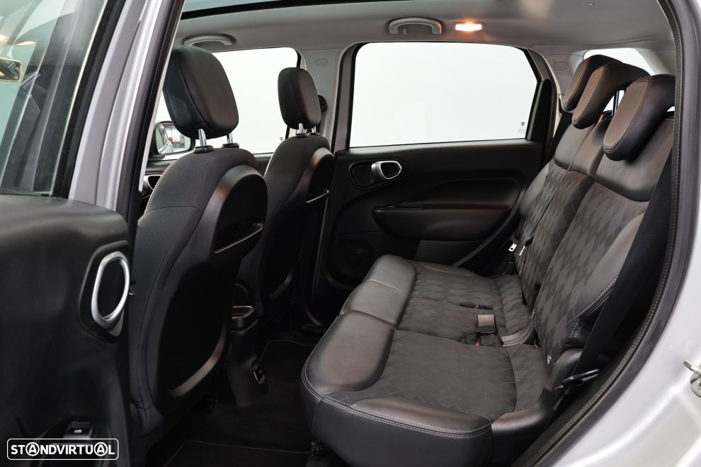 Fiat 500L 1.3 MJ Lounge S&S - 24