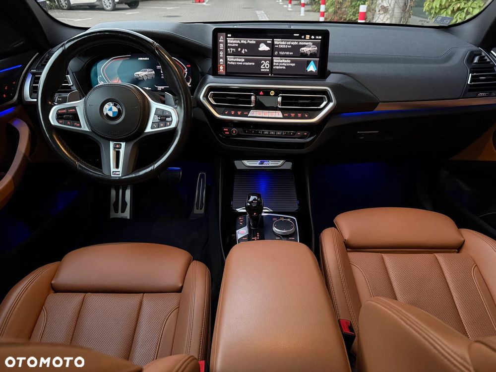 BMW X3 - 12