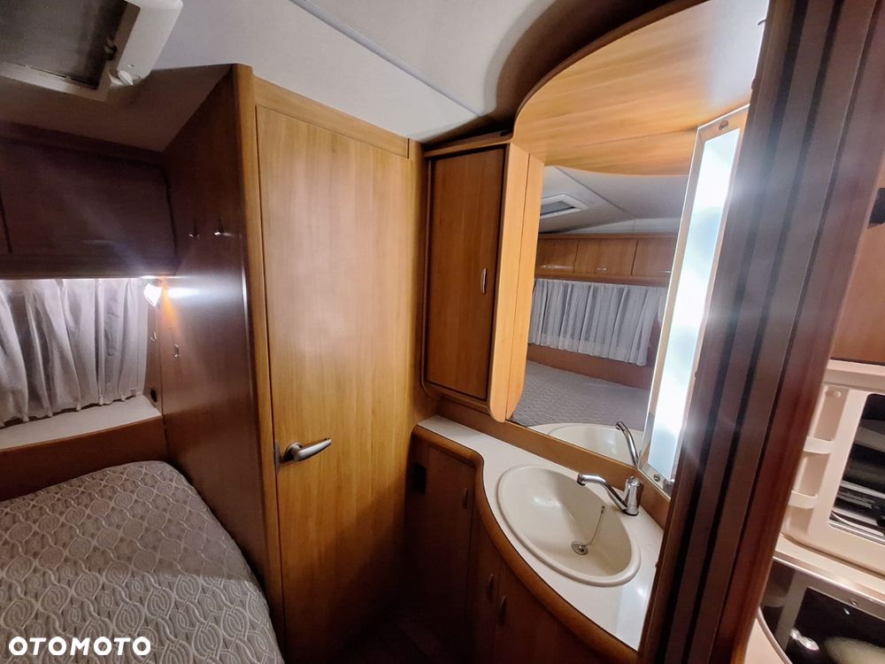 Hobby Excellent 410 - 30