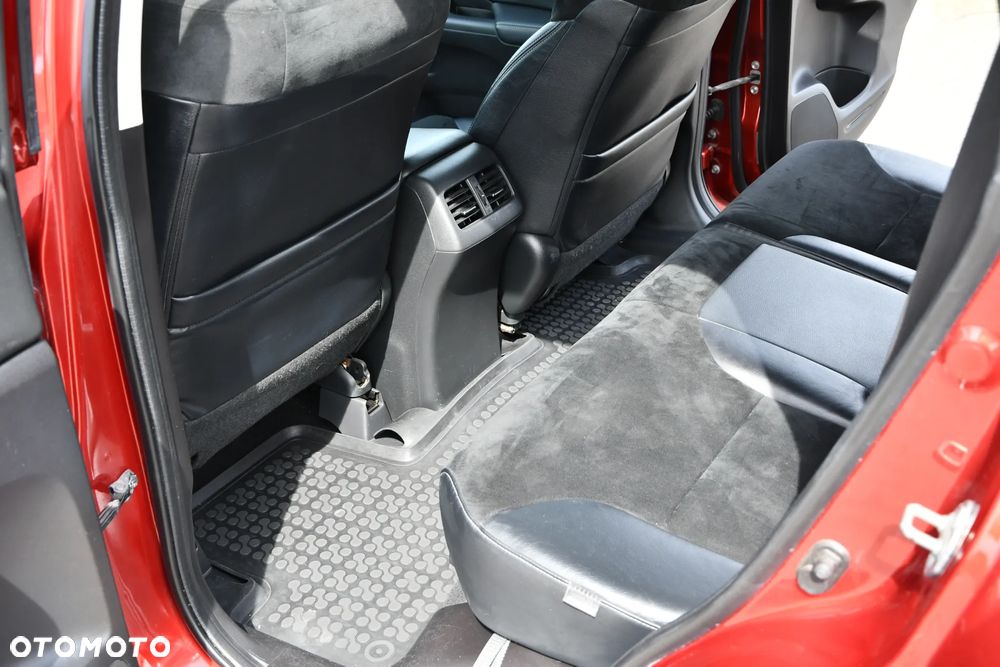 Honda CR-V 2.0 Lifestyle - 35