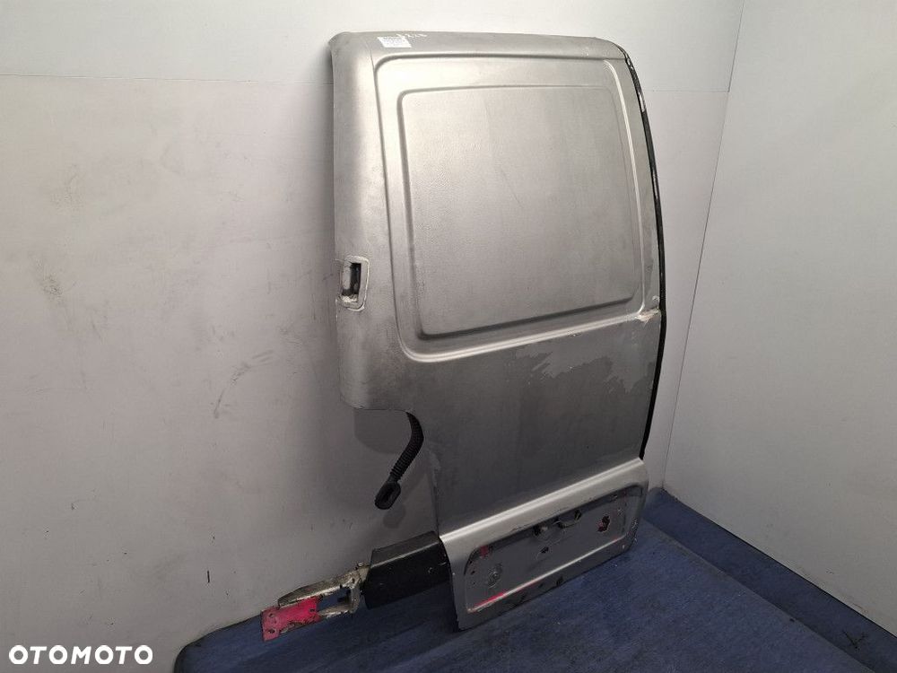 MERCEDES-BENZ VITO 110 D W638 DRZWI TYŁ LEWE - 8
