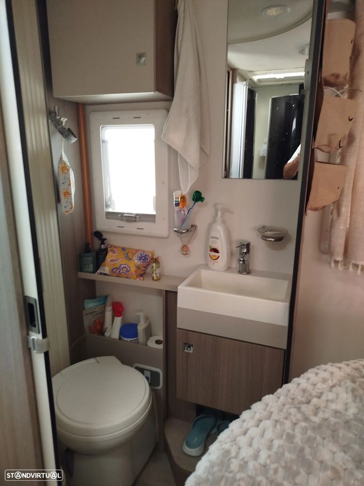 Challenger Genesis - 20