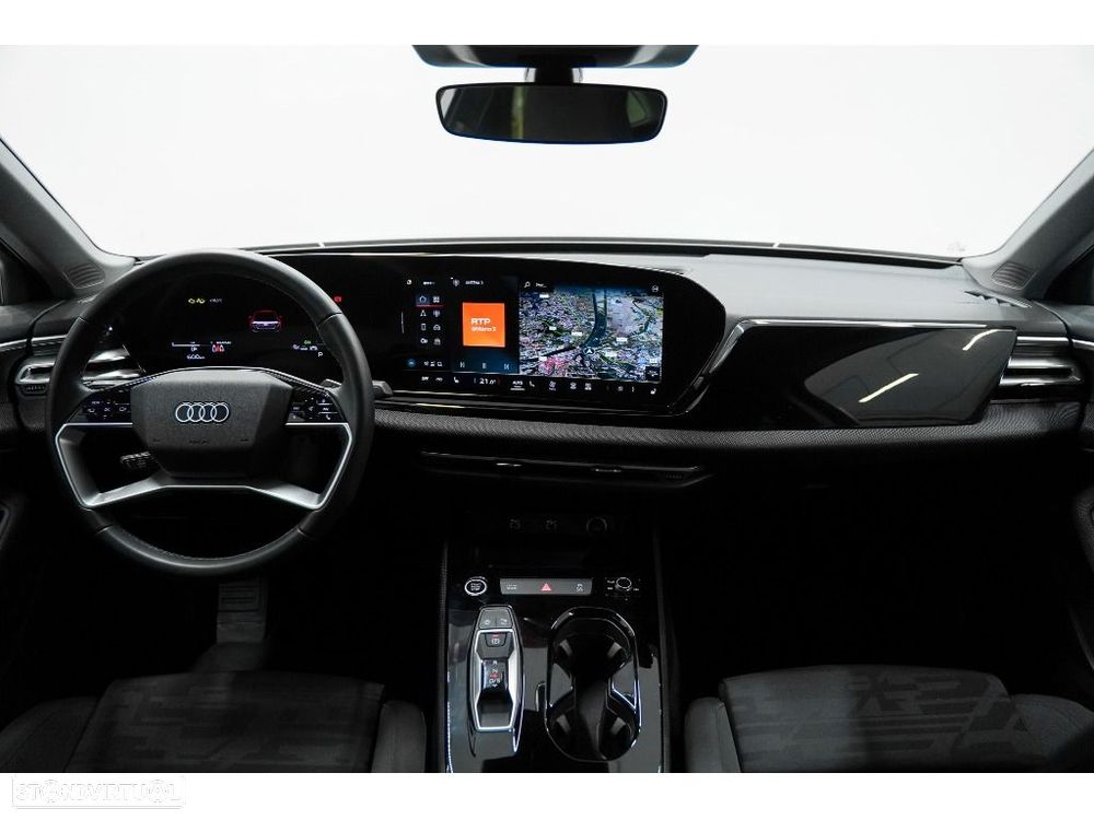 Audi A5 Limousine TDI SE Business - 23